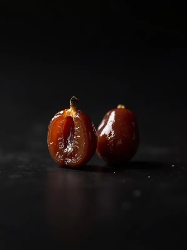 χουρμάδες